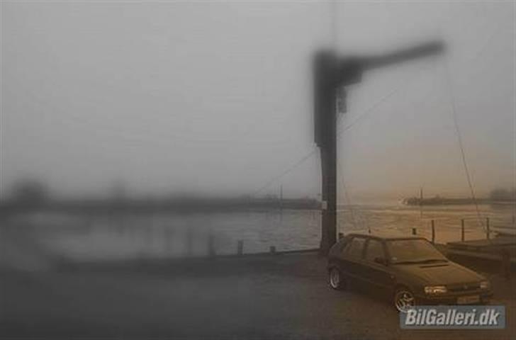 Lidt skæg, sjov og ballade billede 82