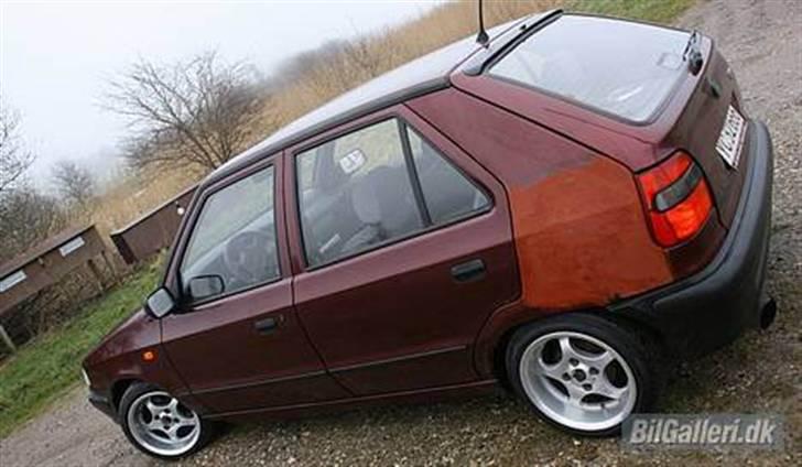 Lidt skæg, sjov og ballade billede 83