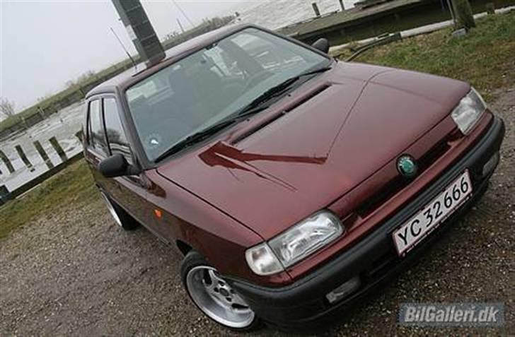 Lidt skæg, sjov og ballade billede 84