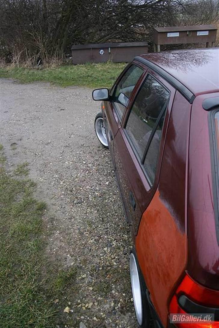 Lidt skæg, sjov og ballade billede 85