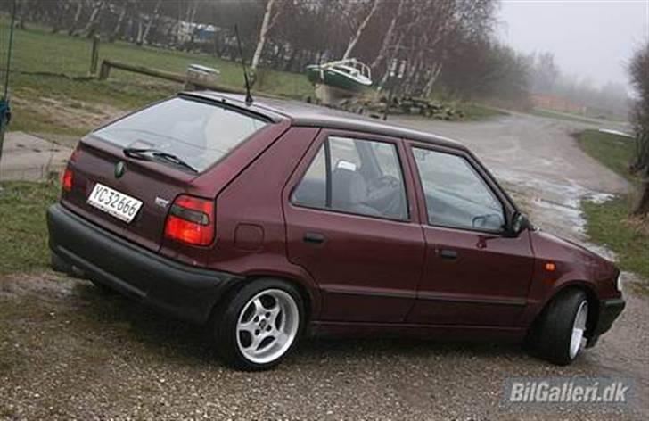 Lidt skæg, sjov og ballade billede 86