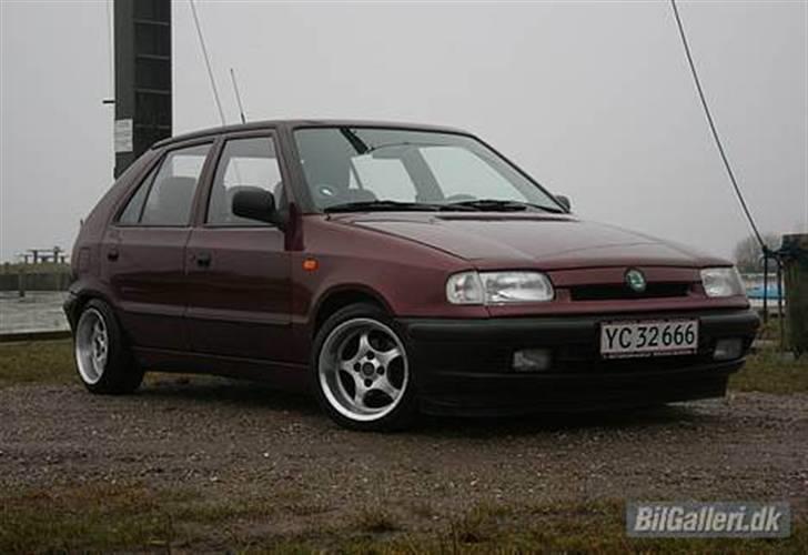 Lidt skæg, sjov og ballade billede 87