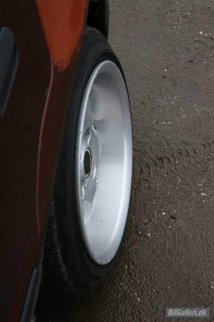 Lidt skæg, sjov og ballade billede 88