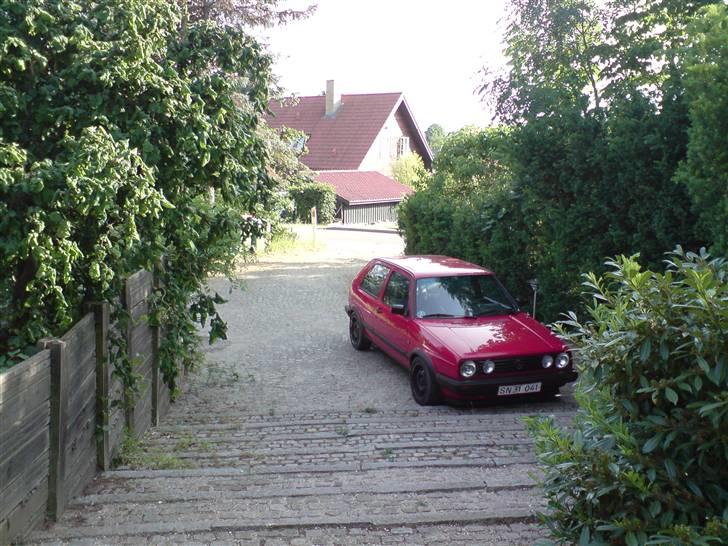 Lidt skæg, sjov og ballade billede 91