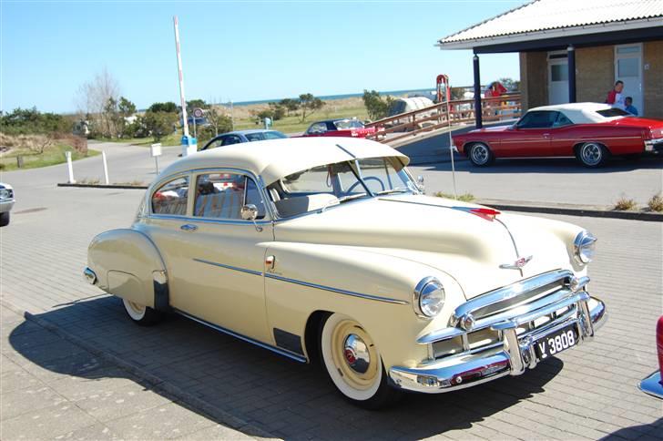 Forårsmønstring med American Wheels Aalborg billede 6