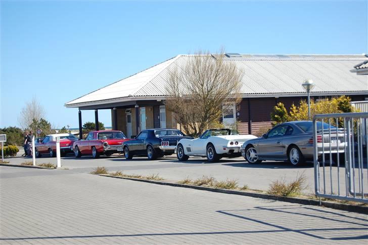 Forårsmønstring med American Wheels Aalborg billede 9