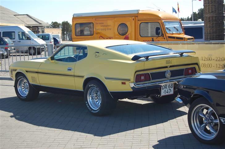 Forårsmønstring med American Wheels Aalborg billede 11