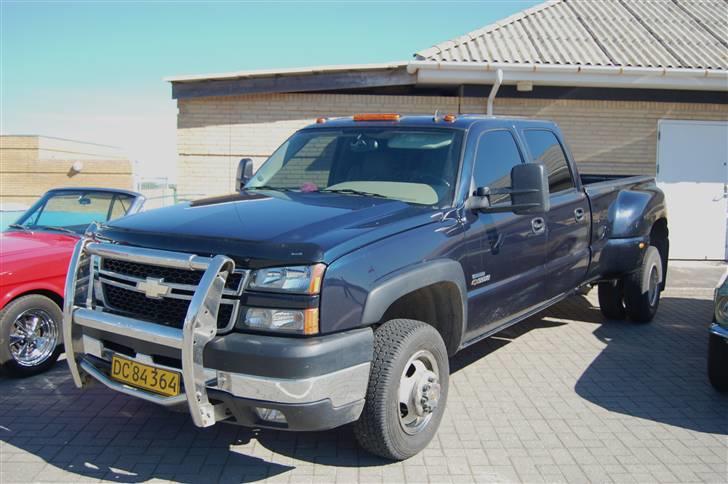 Forårsmønstring med American Wheels Aalborg billede 16