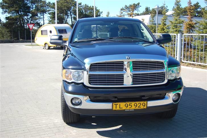 Forårsmønstring med American Wheels Aalborg billede 21