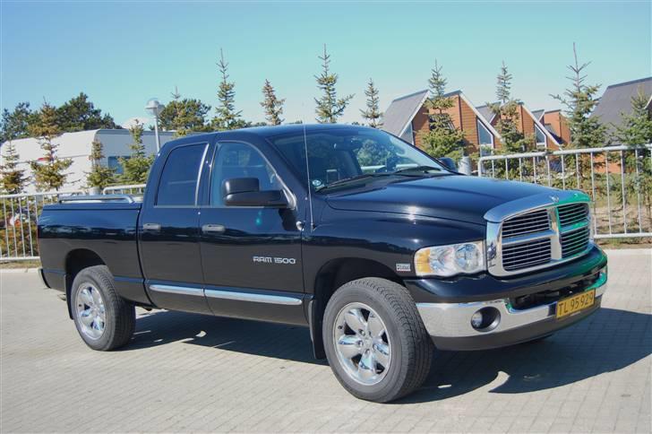 Forårsmønstring med American Wheels Aalborg billede 22