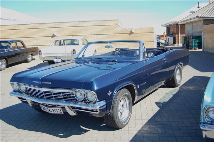 Forårsmønstring med American Wheels Aalborg billede 27