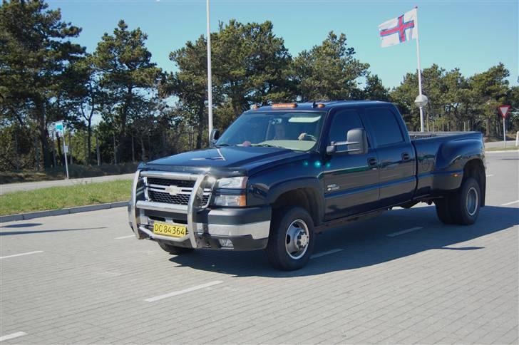 Forårsmønstring med American Wheels Aalborg billede 30