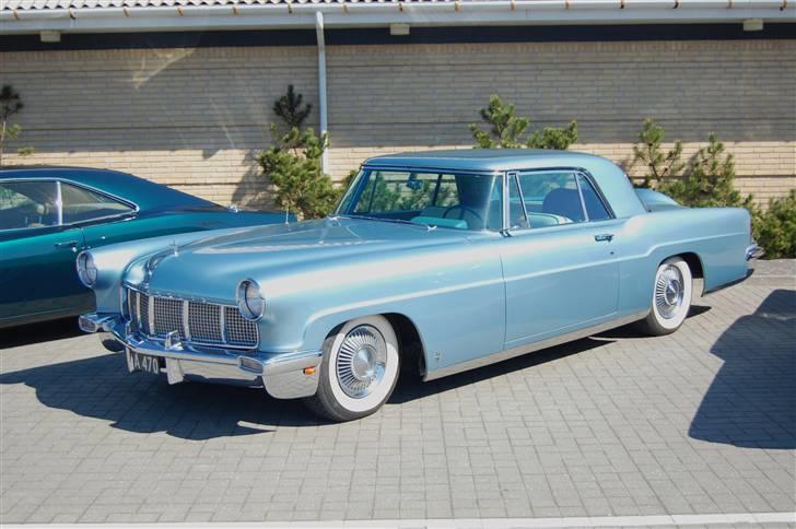 Forårsmønstring med American Wheels Aalborg billede 34