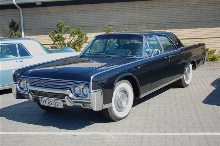 Forårsmønstring med American Wheels Aalborg billede 35