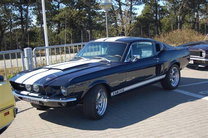 Forårsmønstring med American Wheels Aalborg billede 41