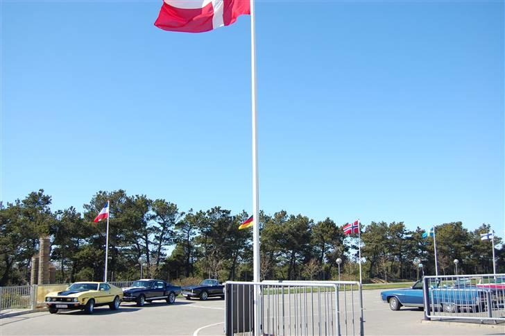 Forårsmønstring med American Wheels Aalborg billede 44