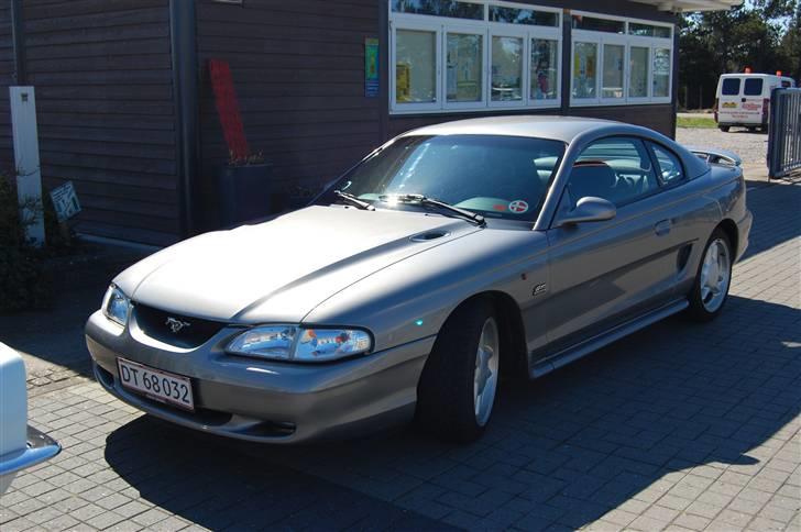 Forårsmønstring med American Wheels Aalborg billede 45