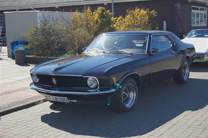 Forårsmønstring med American Wheels Aalborg billede 47