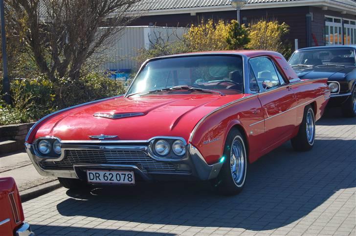 Forårsmønstring med American Wheels Aalborg billede 48