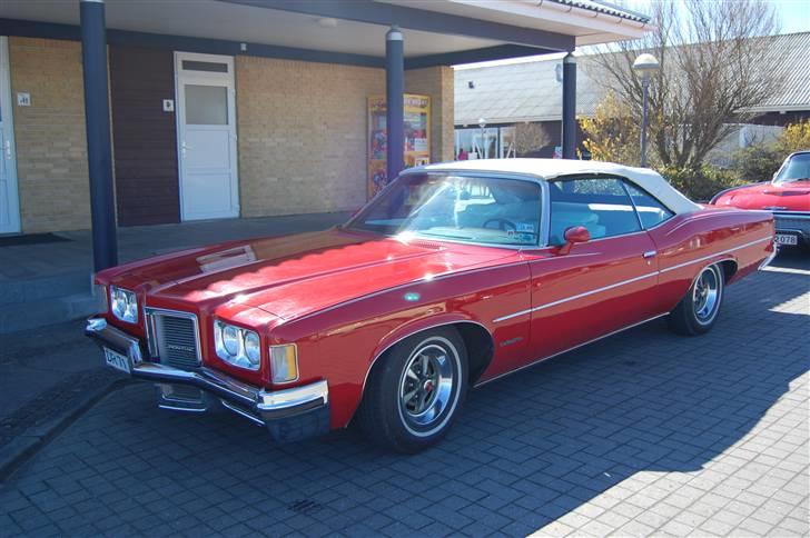 Forårsmønstring med American Wheels Aalborg billede 49