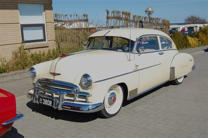 Forårsmønstring med American Wheels Aalborg billede 52