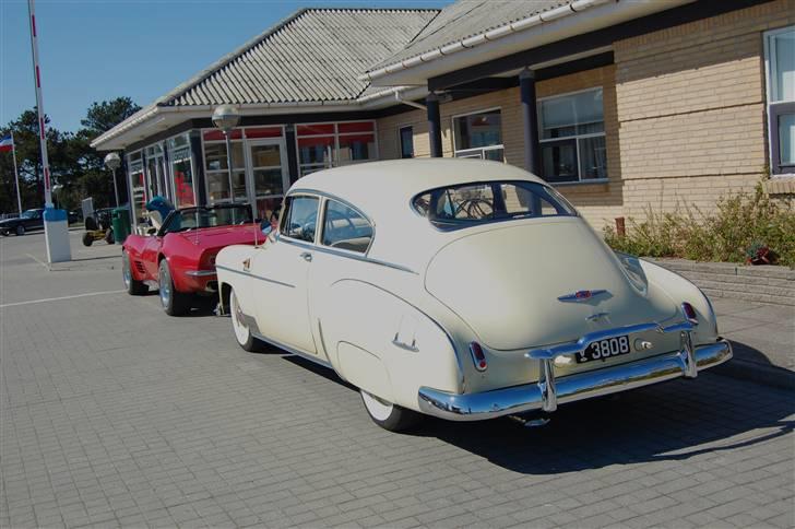 Forårsmønstring med American Wheels Aalborg billede 53