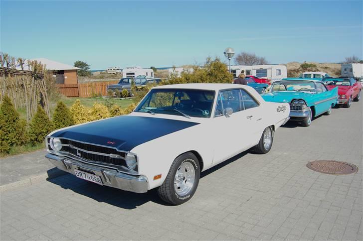 Forårsmønstring med American Wheels Aalborg billede 55