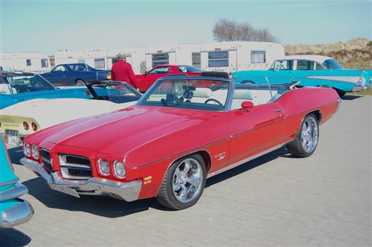 Forårsmønstring med American Wheels Aalborg billede 57