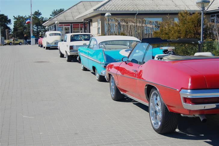 Forårsmønstring med American Wheels Aalborg billede 58