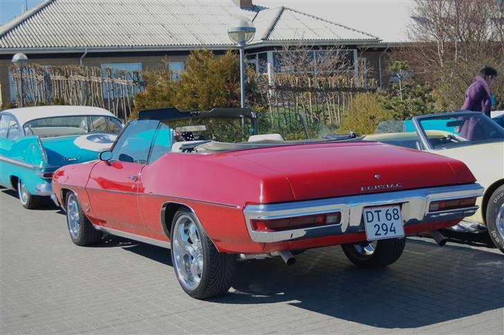 Forårsmønstring med American Wheels Aalborg billede 59