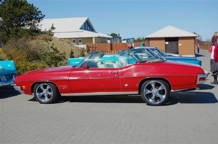 Forårsmønstring med American Wheels Aalborg billede 60