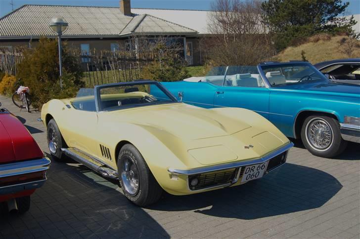 Forårsmønstring med American Wheels Aalborg billede 64