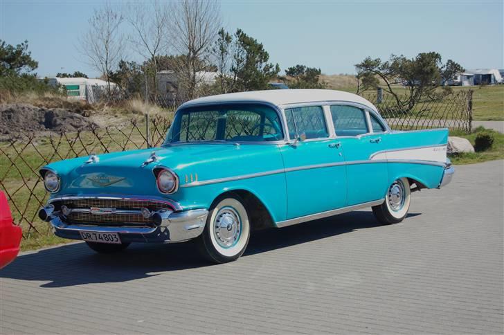 Forårsmønstring med American Wheels Aalborg billede 69