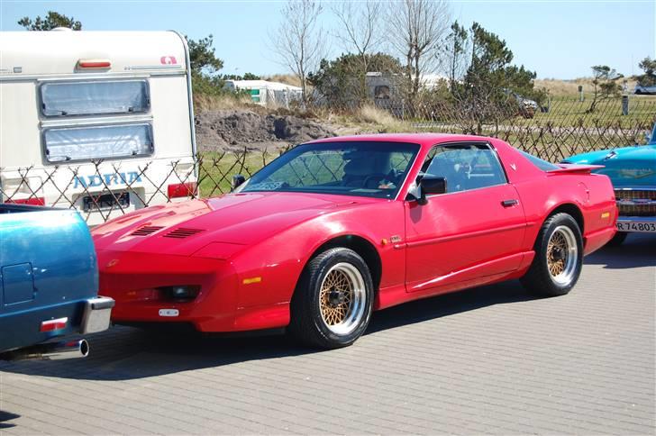 Forårsmønstring med American Wheels Aalborg billede 70