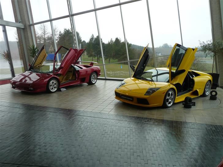 Strøjer samlingen billede 1