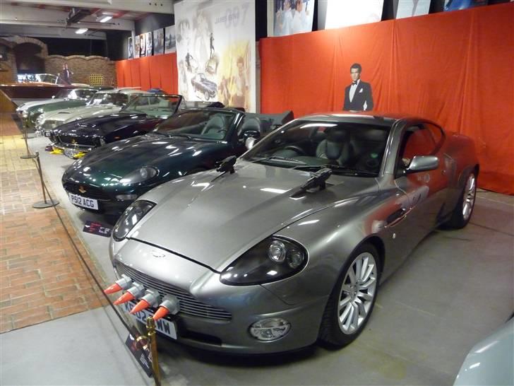 Strøjer samlingen billede 2