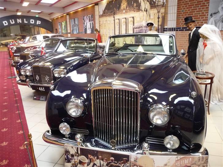 Strøjer samlingen billede 4