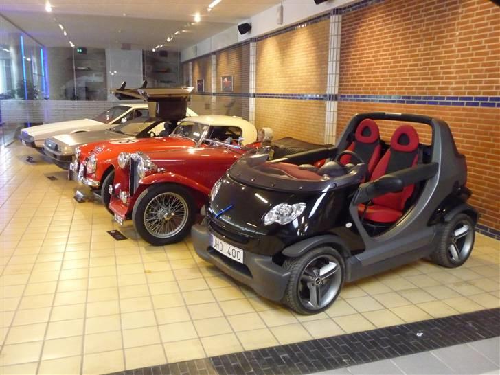 Strøjer samlingen billede 5