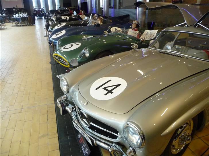 Strøjer samlingen billede 6