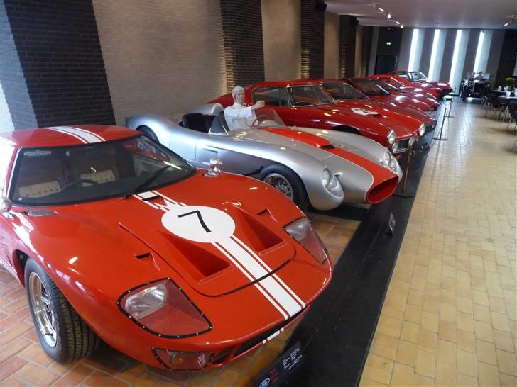 Strøjer samlingen billede 7