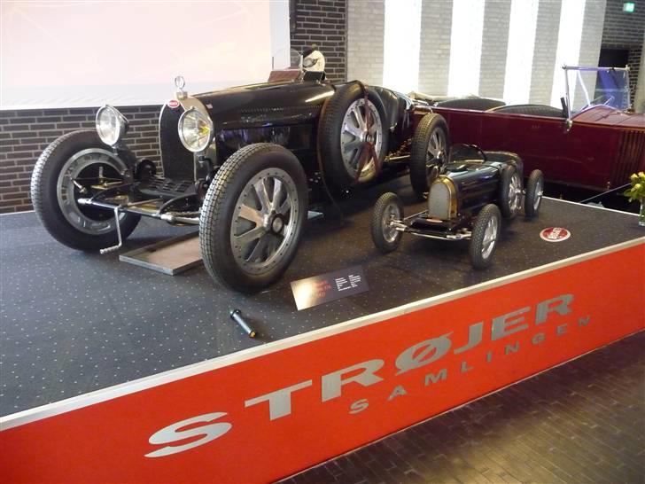 Strøjer samlingen billede 8