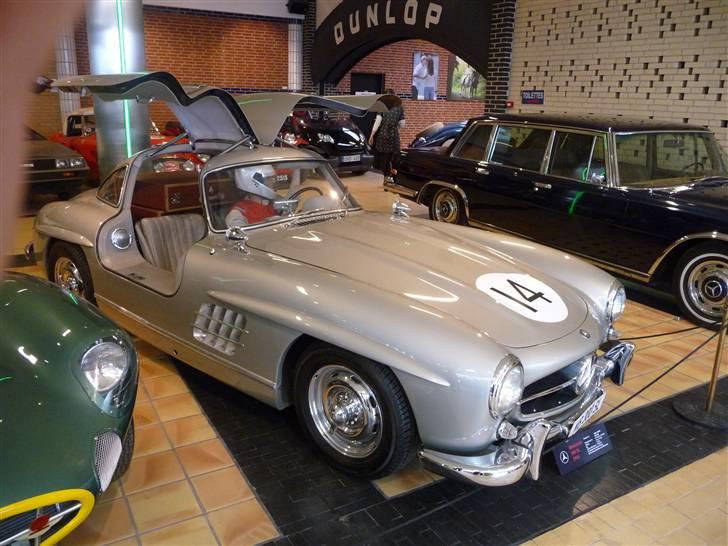 Strøjer samlingen billede 9