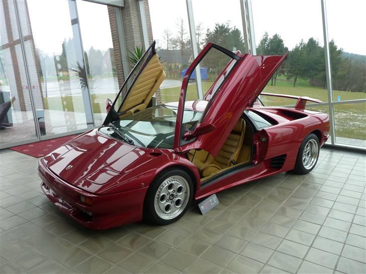 Strøjer samlingen billede 12