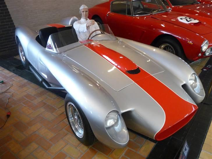 Strøjer samlingen billede 16