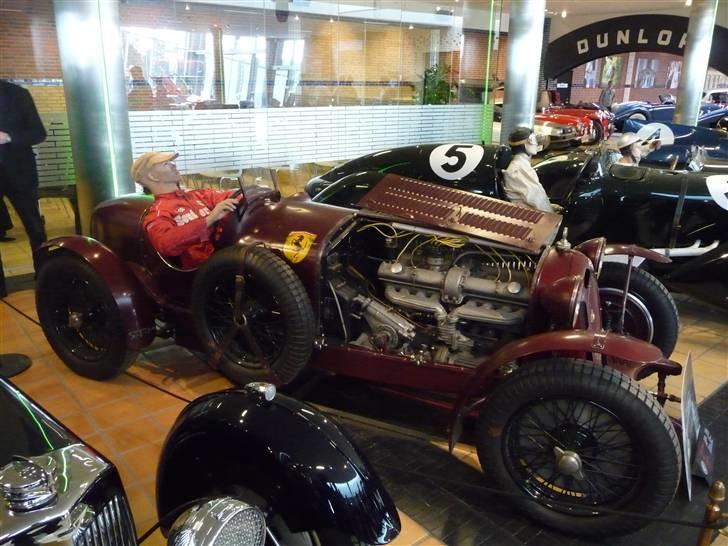 Strøjer samlingen billede 18