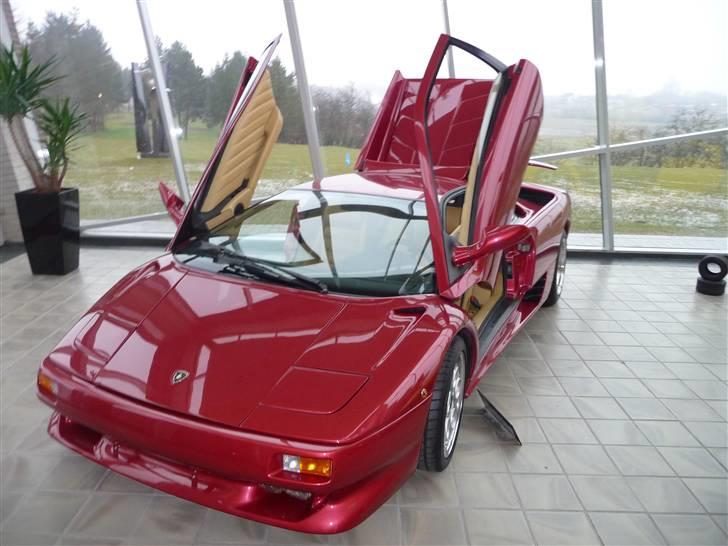 Strøjer samlingen billede 19