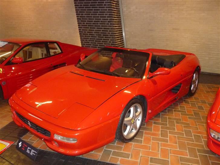 Strøjer samlingen billede 21