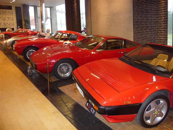 Strøjer samlingen billede 22