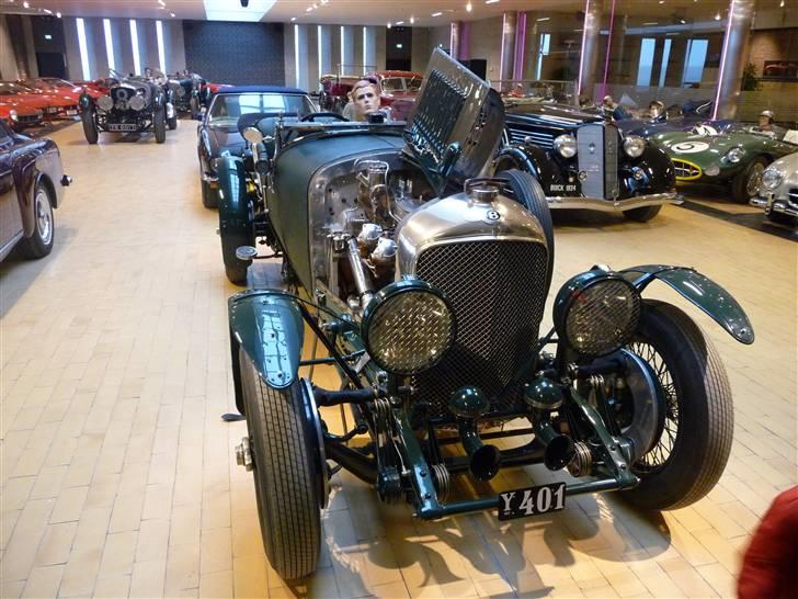 Strøjer samlingen billede 25