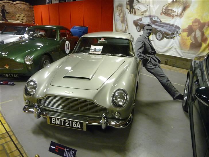 Strøjer samlingen billede 26